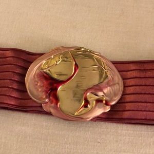 Women’s accessories/ Charmant Belts